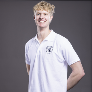 Mens Kent Cricket Polo Shirt