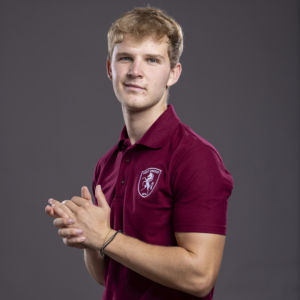 Mens Kent Cricket Polo Shirt