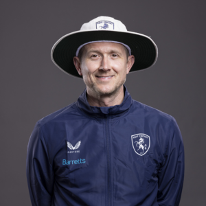 Kent Cricket Sun Hat