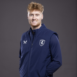 NEW 2025 Kent Cricket Castore Padded Gilet SNR