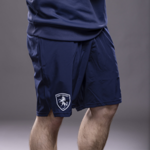 Kent Training Shorts with zips SNR