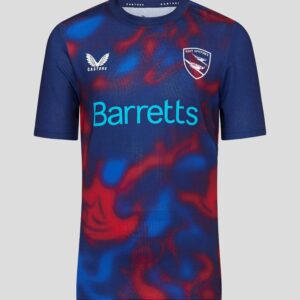 Kent Spitfires One Day Training T-shirt SNR