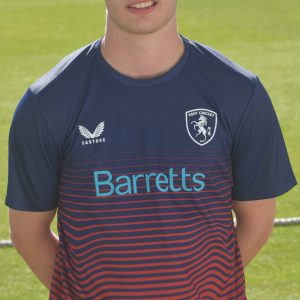 Kent Cricket training T-shirt SNR