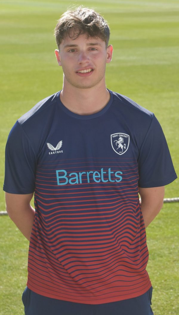 Kent Cricket training T-shirt SNR