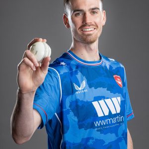 Metro Bank One Day Cup Shirt JNR
