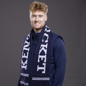 Kent Scarf