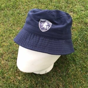 Kent Cricket Bucket Hat
