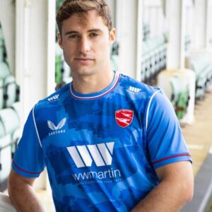 Kent Cricket One Day Cup Shirt