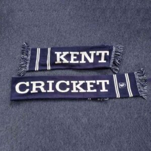 Kent Cricket Scarf