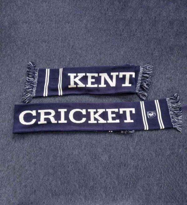 Kent Cricket Scarf