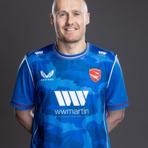 Metro Bank One Day Cup Shirt SNR