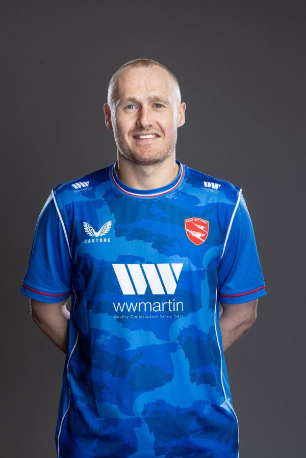 Metro Bank One Day Cup Shirt SNR