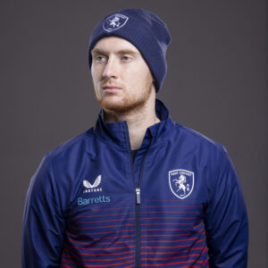 NEW 2025 Castore Kent Beanie Hat