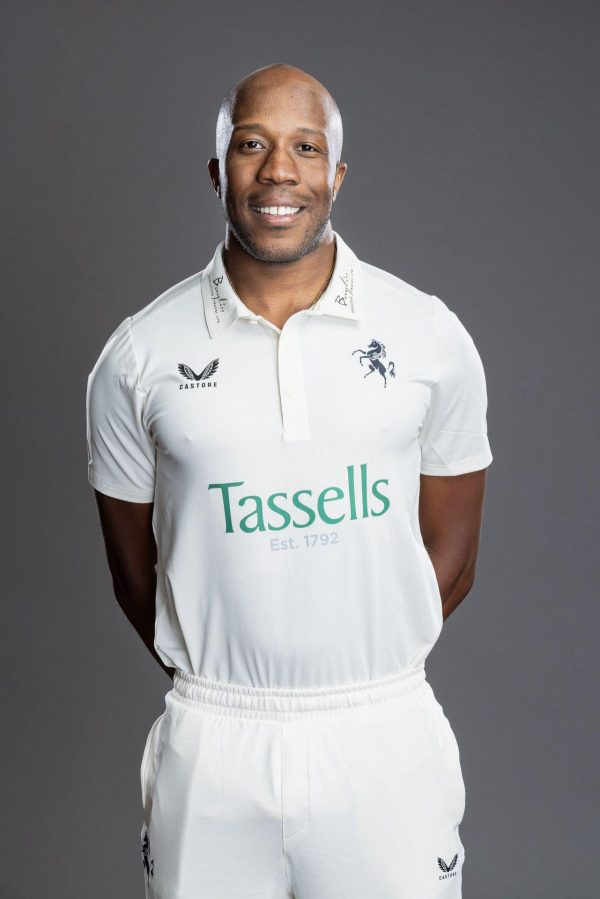 New 2025 Kent County Championship Shirt JNR
