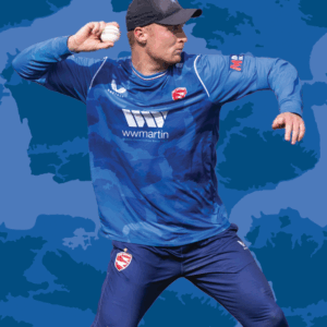 Metro Bank One Day Cup Players Edition Playing Jumper SNR