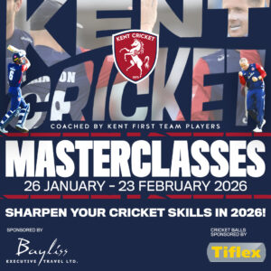 Junior Coaching Courses Masterclass  January - February 2026