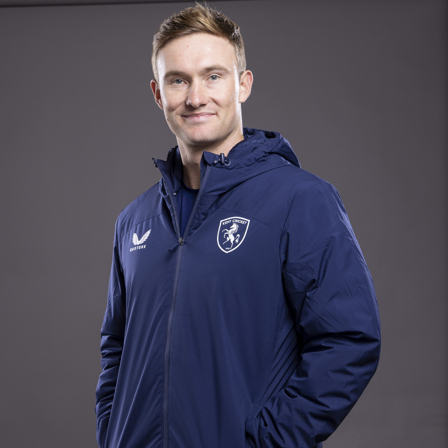 Kent bench jacket SNR