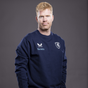 Kent cotton leisure sweatshirt JNR