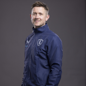 Kent woven pre-match jacket SNR