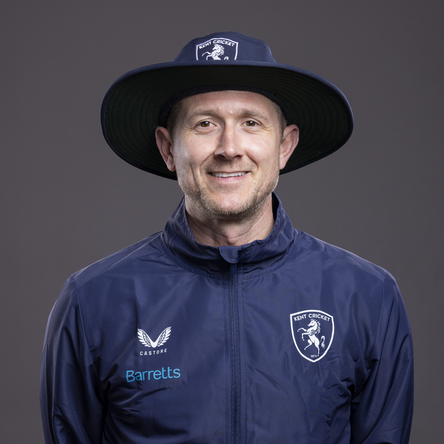 Kent woven pre-match jacket SNR - Image 2