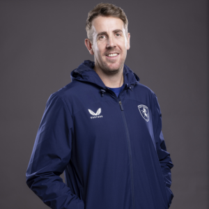 Kent rain jacket SNR