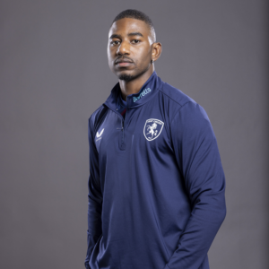 Kent 1/4 zip training top SNR