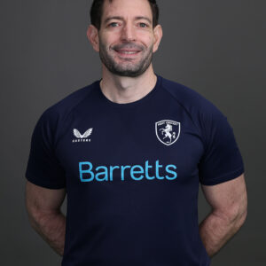 Kent short sleeve training t-shirt SNR