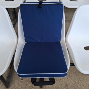 Kent double seat cushion