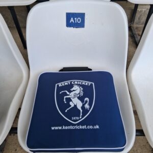 Kent single seat cushion