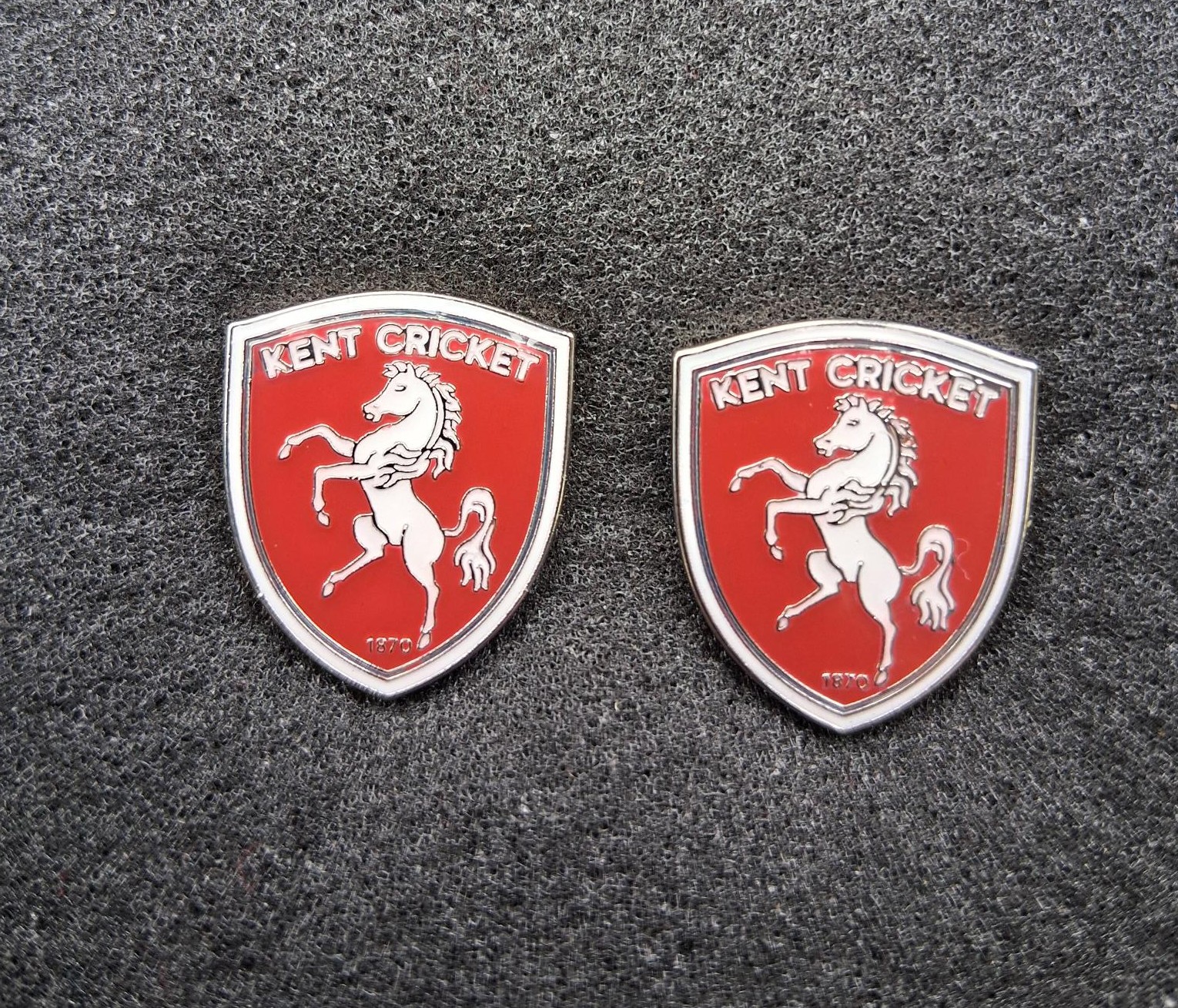Kent cufflinks