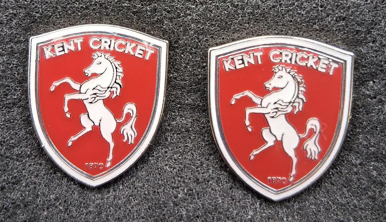 Kent cufflinks